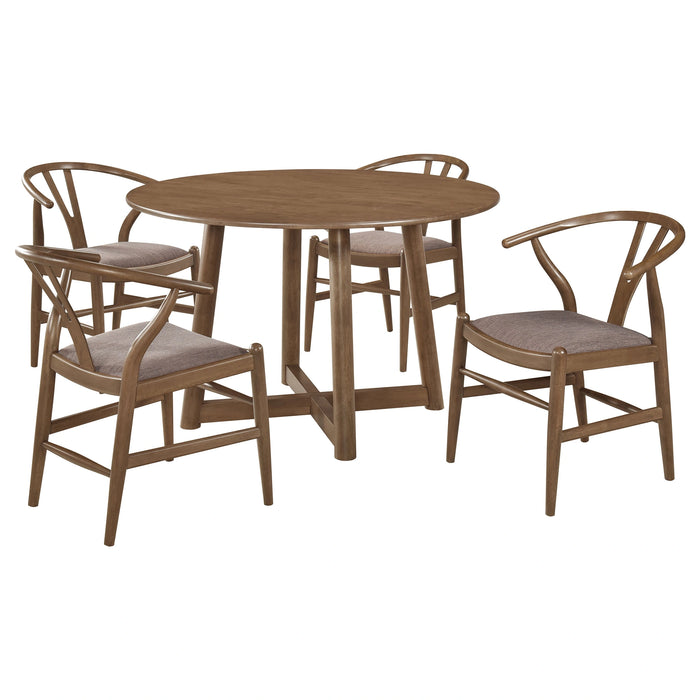 Five Star Furniture - Dinah Dining Set
