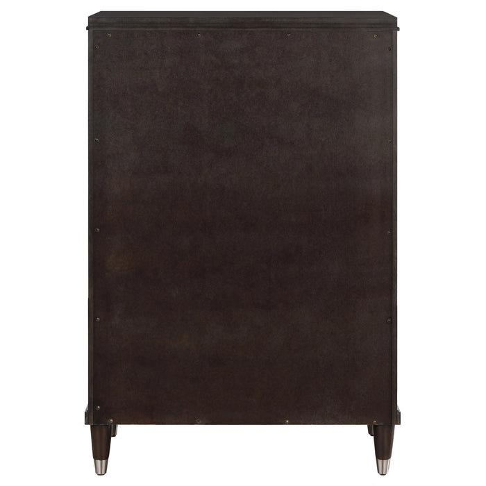 Five Star Furniture - Emberlyn Chest of Drawers