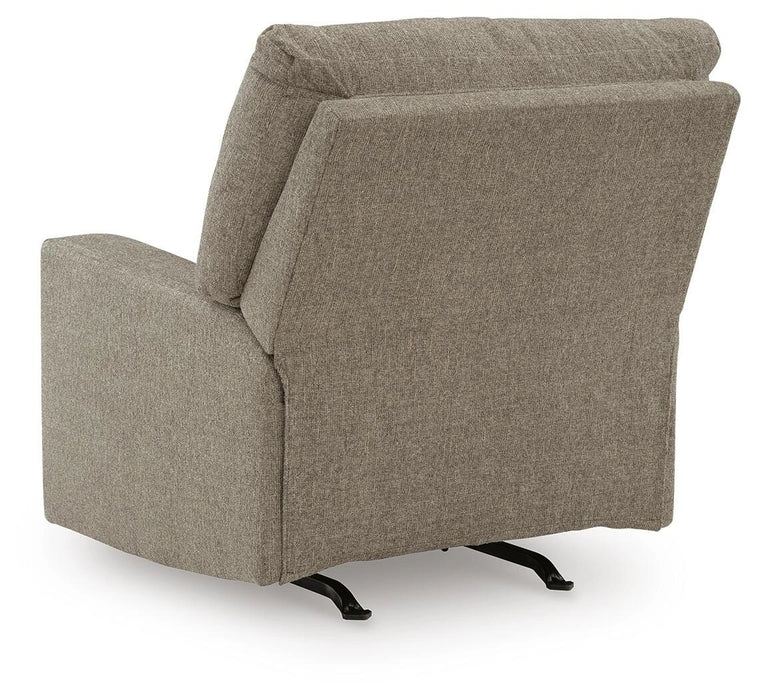 Five Star Furniture - Newellen Recliner