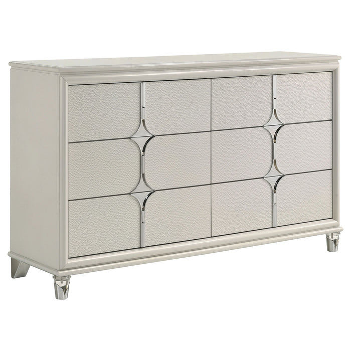 Five Star Furniture - Olivia Bedroom Set