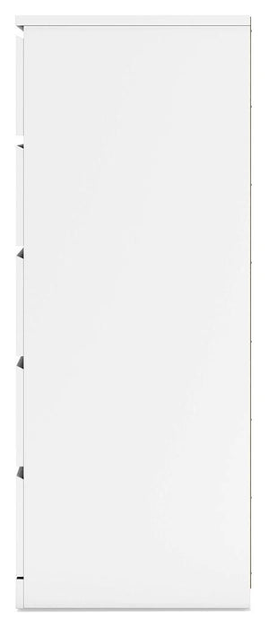 Five Star Furniture - Onita Chest of Drawers