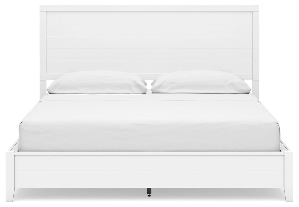 Five Star Furniture - Binterglen Bed