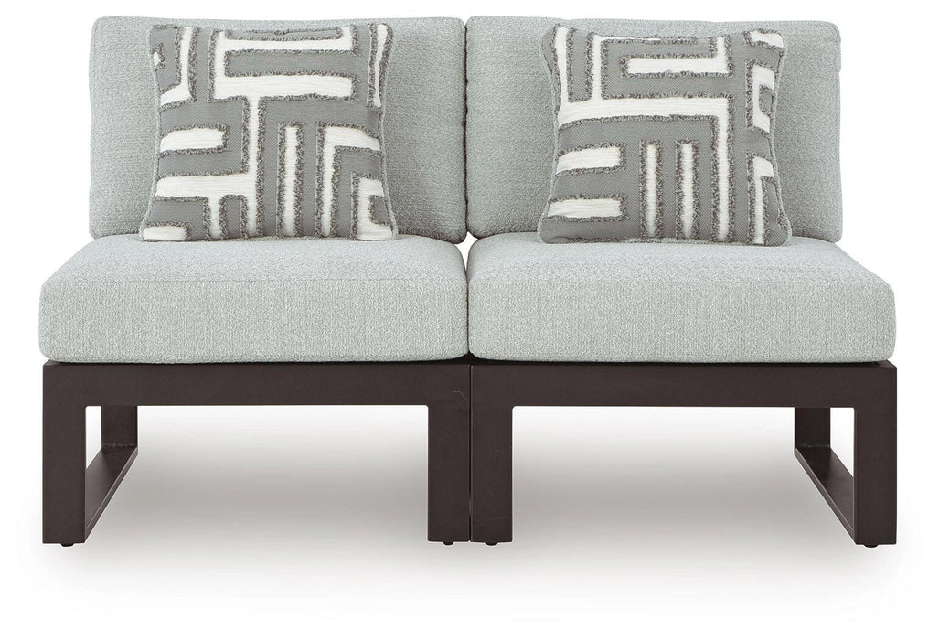 Five Star Furniture - Beachloft Outdoor Sectional