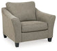Five Star Furniture - Barnesley Oversized Chair image