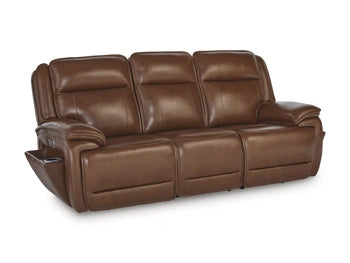 Five Star Furniture - Healy Pier Living Room Set