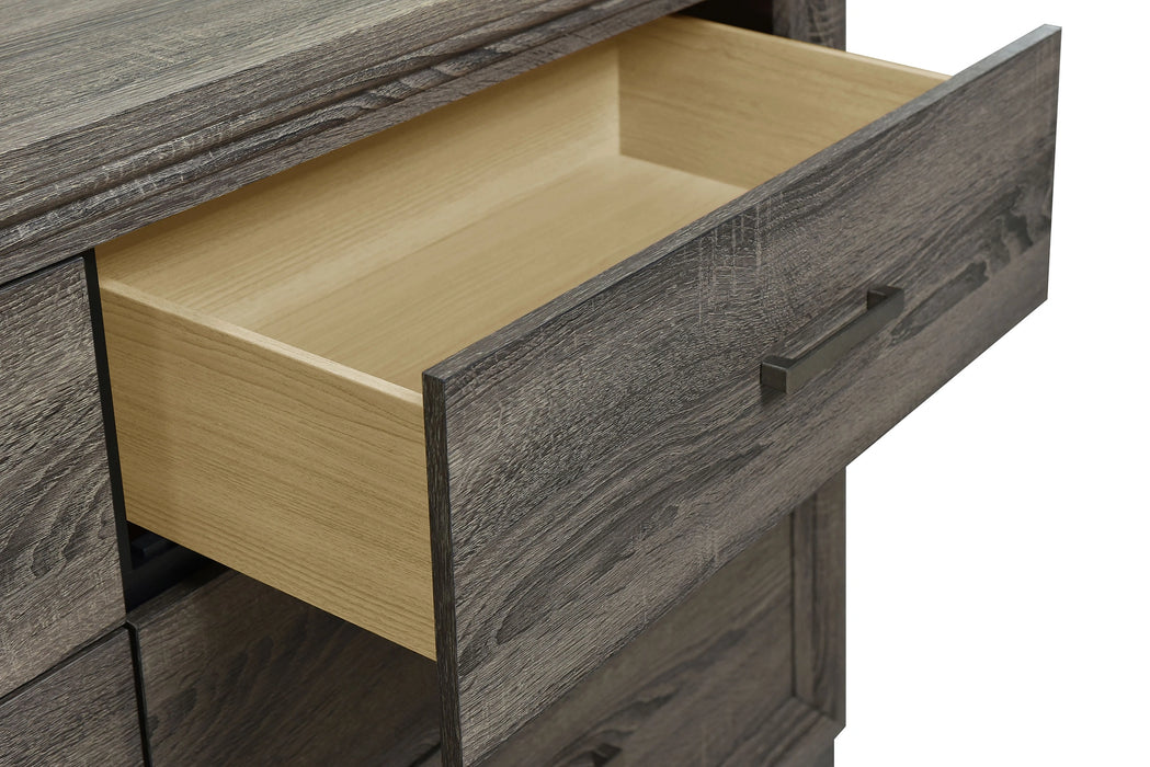 Five Star Furniture - Wright Dresser