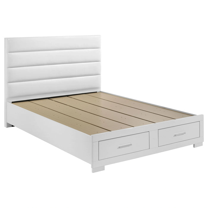 Five Star Furniture - Felicity Beds