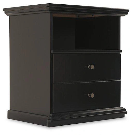 Five Star Furniture - Maribel Nightstand image