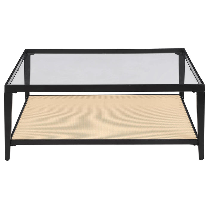Five Star Furniture - Amherst Coffee Table