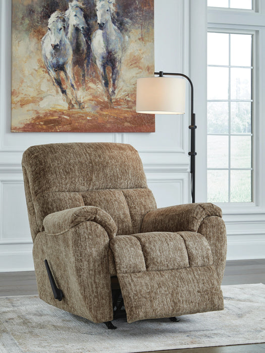 Five Star Furniture - Stayfish Recliner