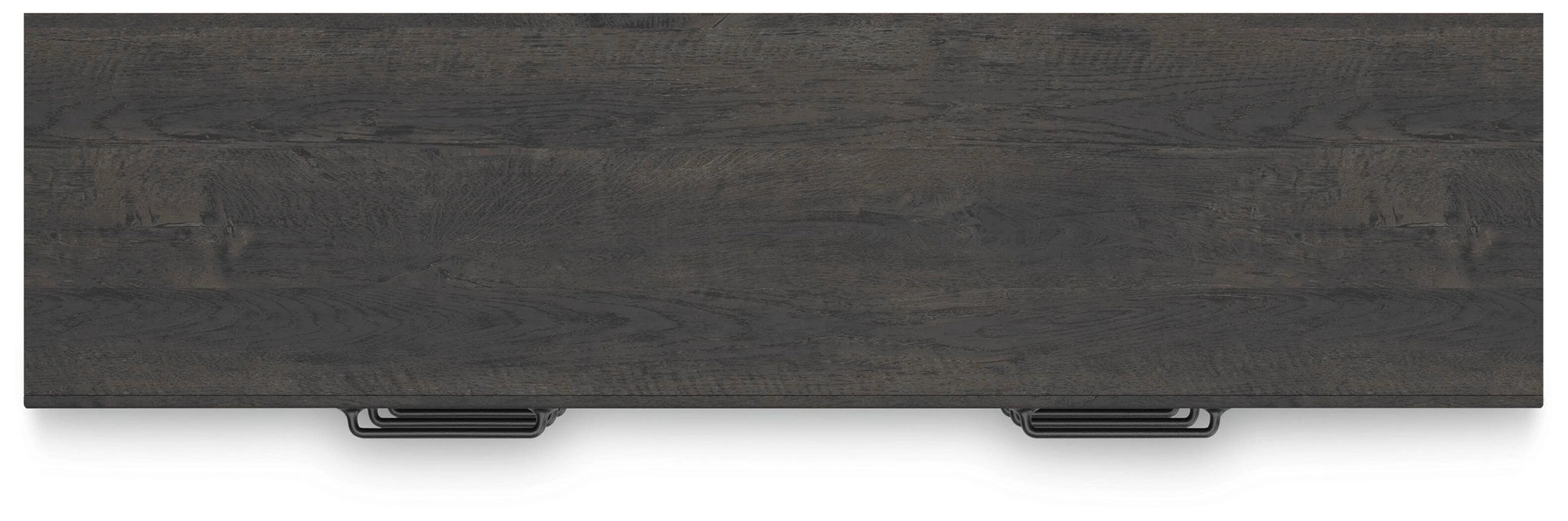 Five Star Furniture - Hollivern Dresser and Mirror