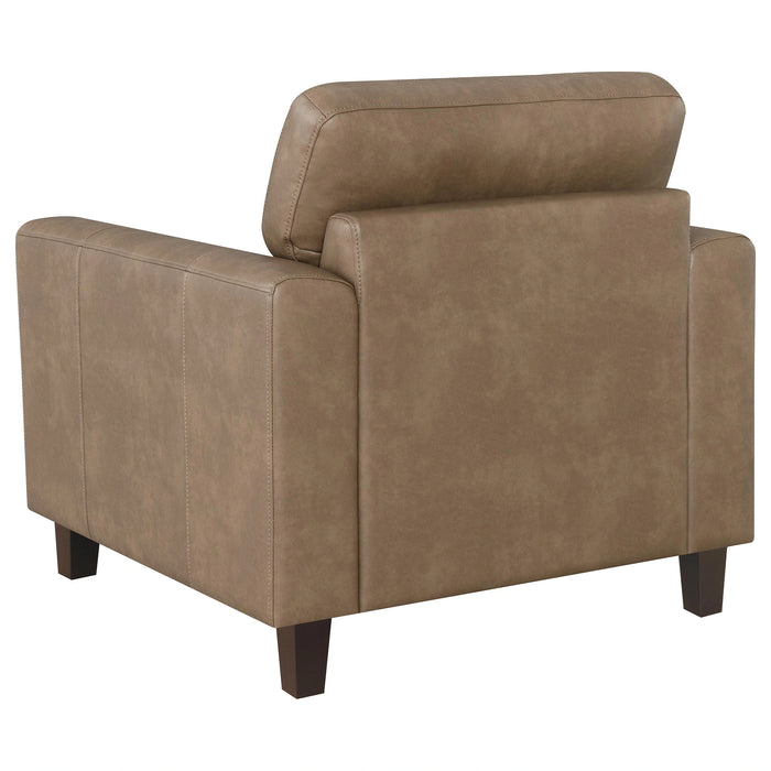 Five Star Furniture - Scotland Accent Chair
