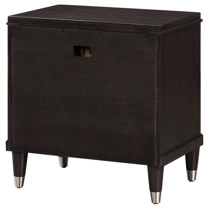 Five Star Furniture - Emberlyn Nightstand