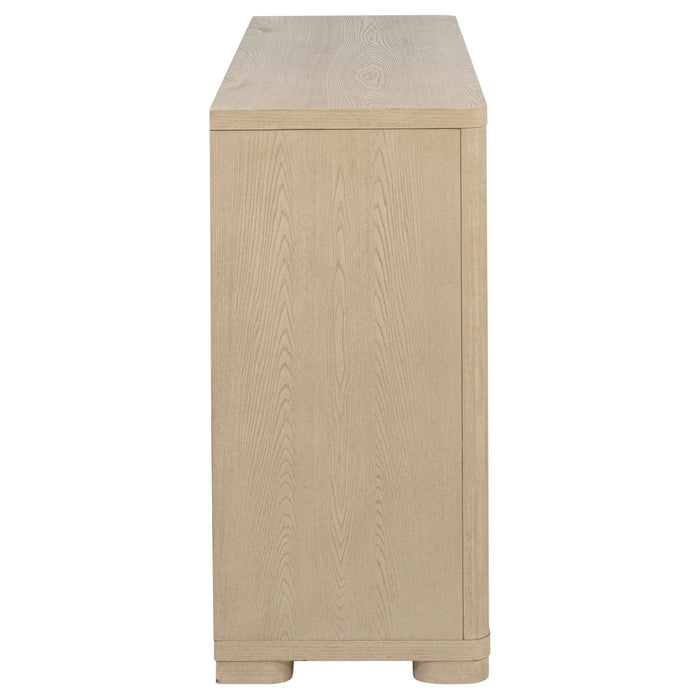 Five Star Furniture - Ladera Dresser