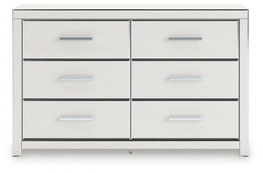 Five Star Furniture - Zuraleus Dresser