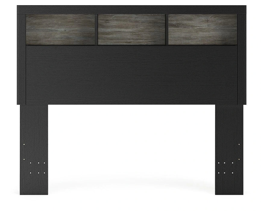 Five Star Furniture - Broachmyn Bed