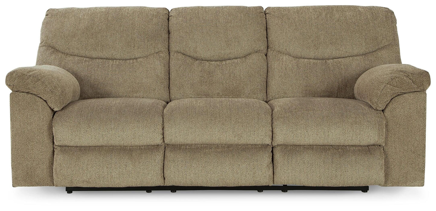 Five Star Furniture - Alphons Living Room Set
