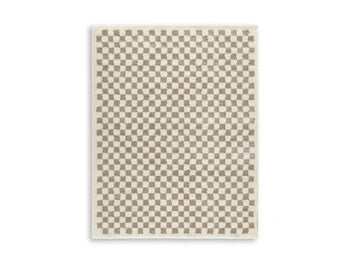 Five Star Furniture - Karamen Large Rug