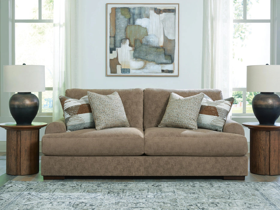 Five Star Furniture - Jayne Park Living Room Set