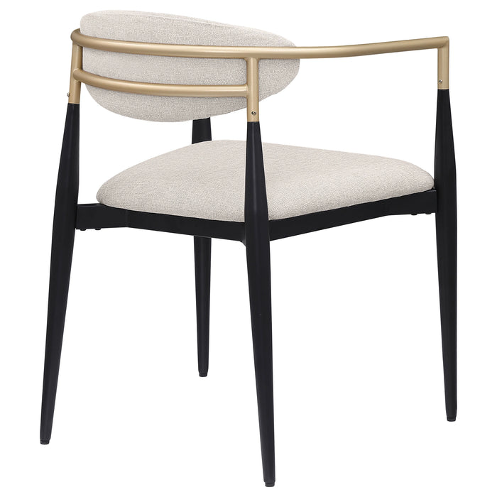 Five Star Furniture - Bradbury Dining Arm Chair
