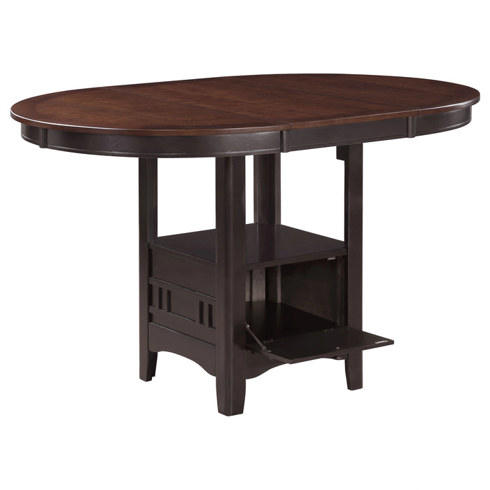 Five Star Furniture - Lavon Counter Height Dining Set