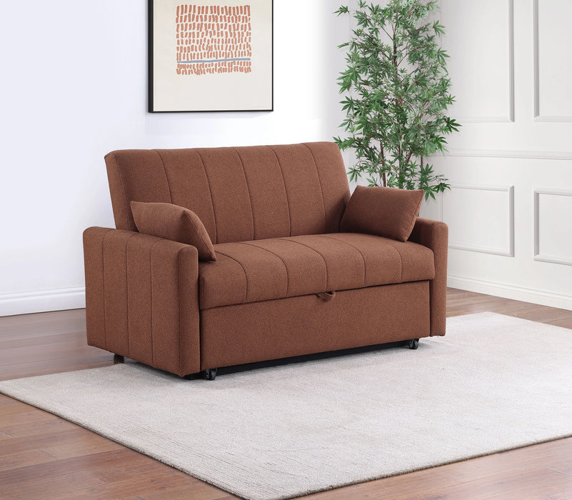 Five Star Furniture - Portland Convertible Sleeper Sofa Bed