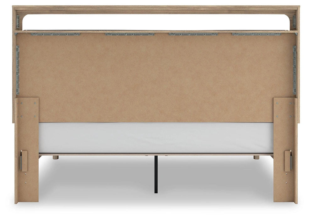 Five Star Furniture - Kinlanni Bedroom Set