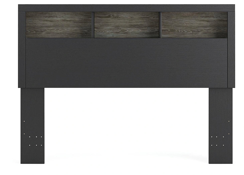 Five Star Furniture - Broachmyn Bed