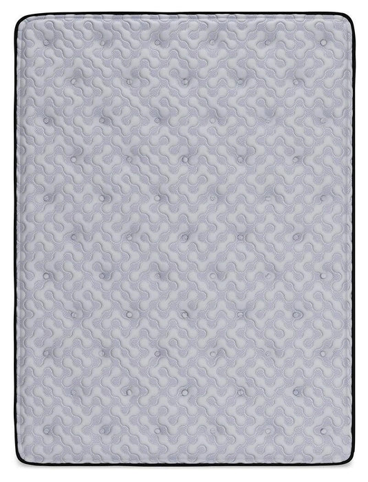 Five Star Furniture - Anniversary Edition Pillowtop Innerspring Mattress
