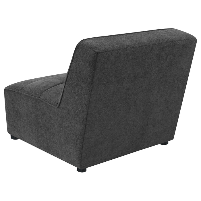 Five Star Furniture - Sunny Armless Chair