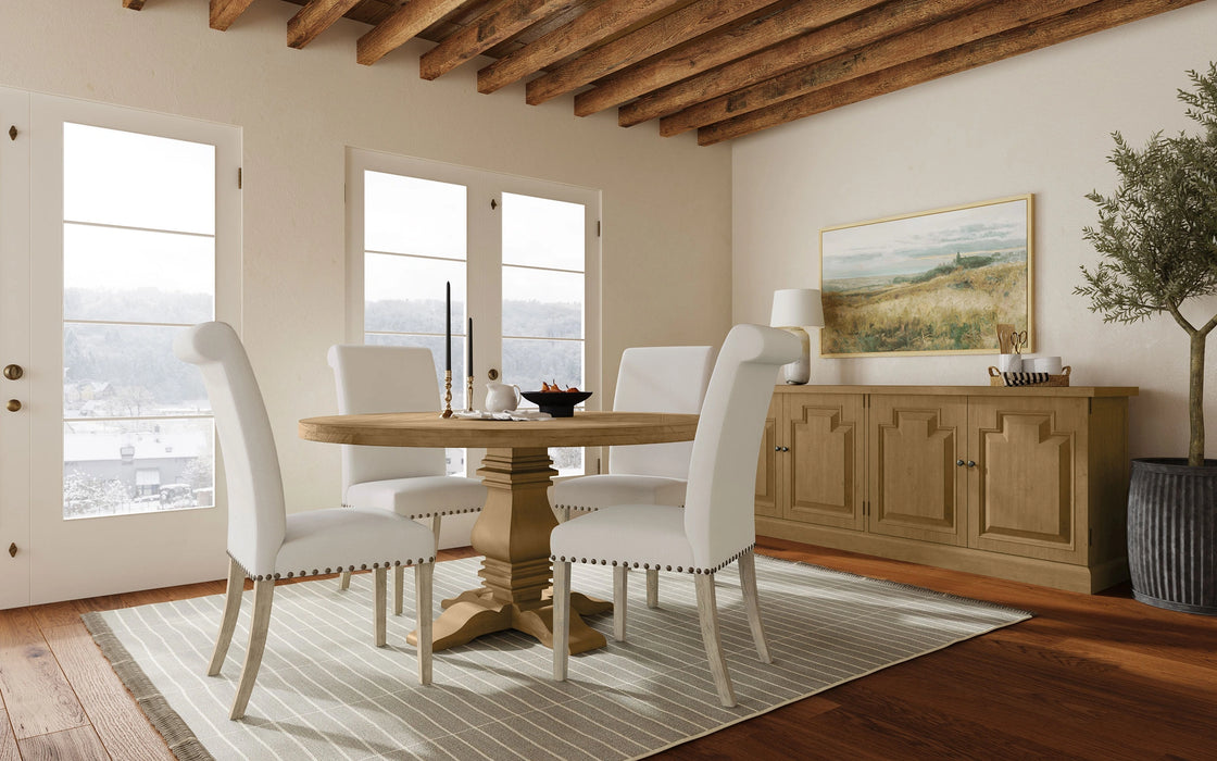 Five Star Furniture - Florence Dining Table
