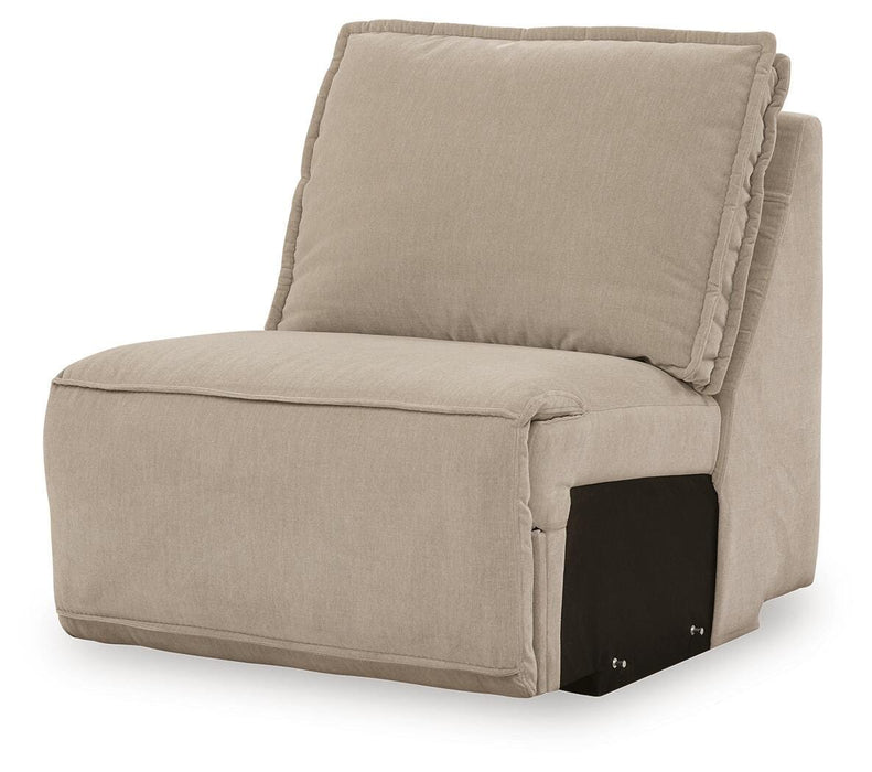 Five Star Furniture - Carceri Power Sectional Reclining Sofa