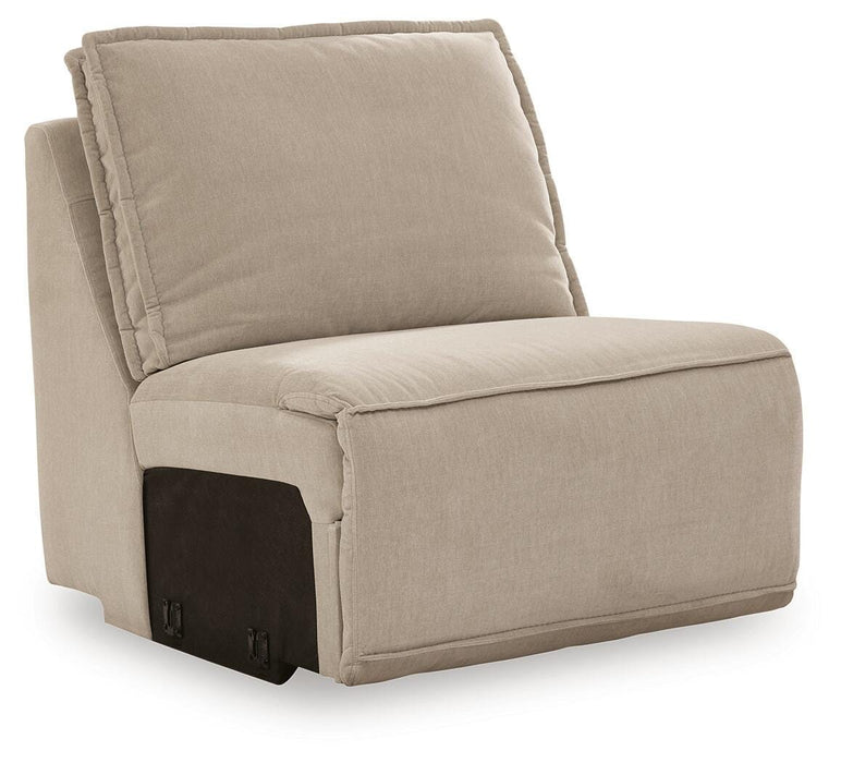 Five Star Furniture - Carceri Power Sectional Reclining Sofa