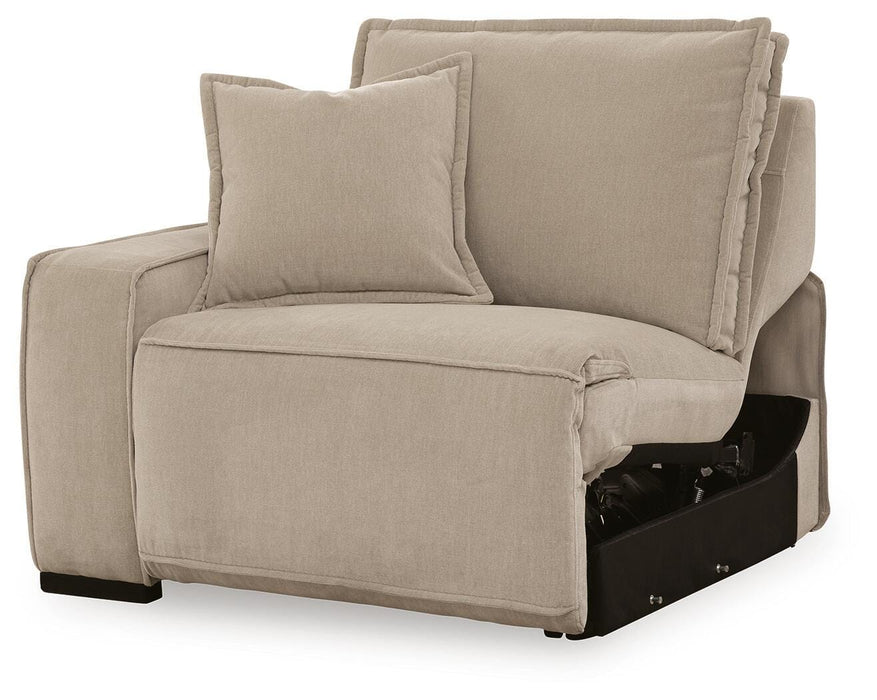 Five Star Furniture - Carceri Power Reclining Sectional Loveseat
