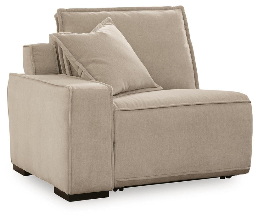 Five Star Furniture - Carceri Power Reclining Sectional Loveseat
