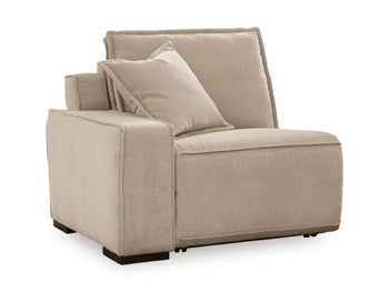 Five Star Furniture - Carceri Power Reclining Sectional Loveseat