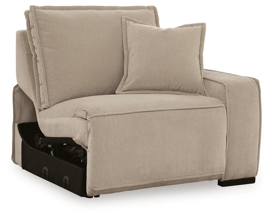 Five Star Furniture - Carceri Power Reclining Sectional Loveseat