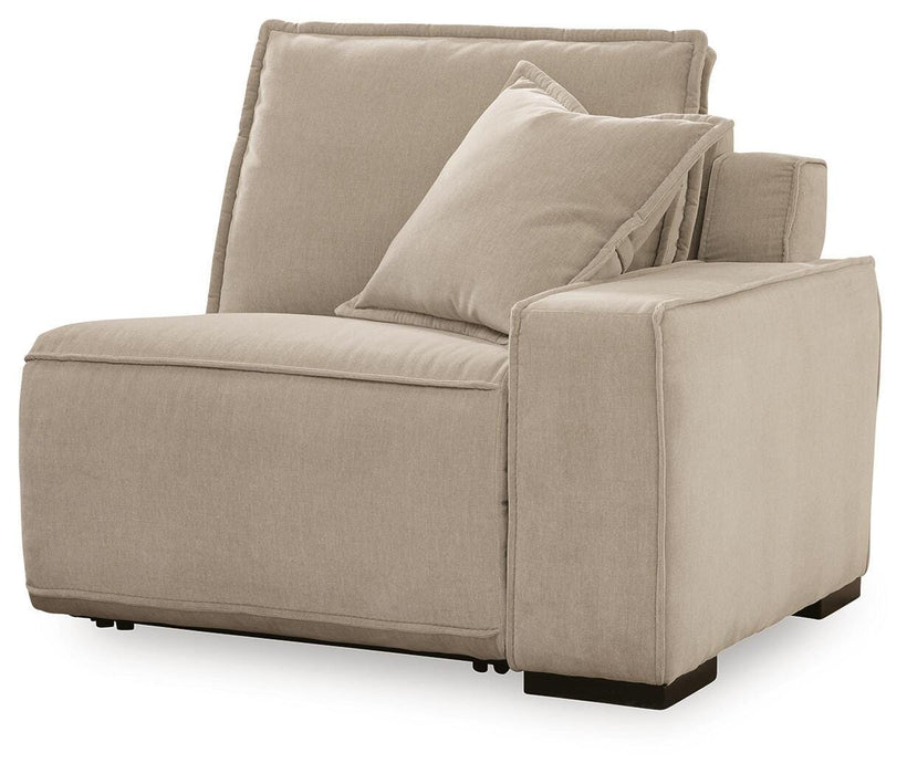Five Star Furniture - Carceri Power Sectional Reclining Sofa