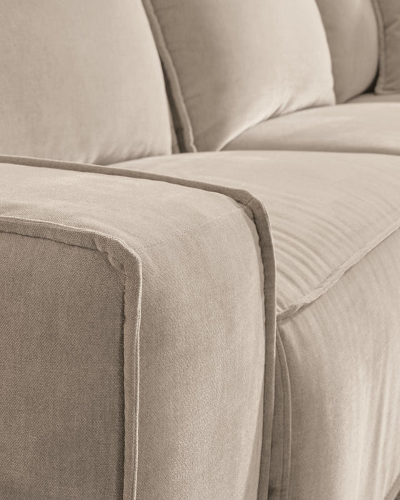 Five Star Furniture - Carceri Power Sectional Reclining Sofa