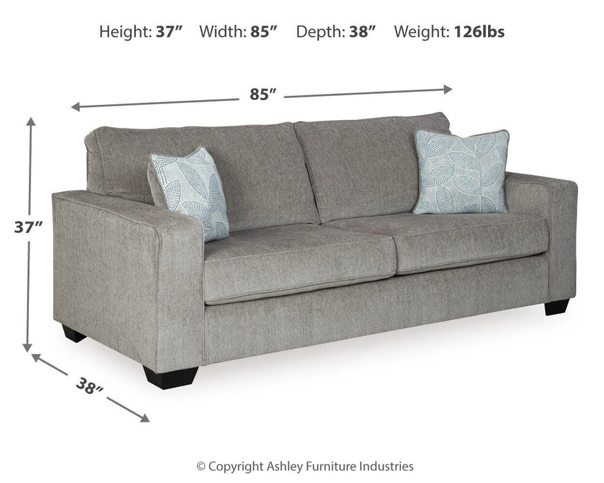 Five Star Furniture - Altari Sofa