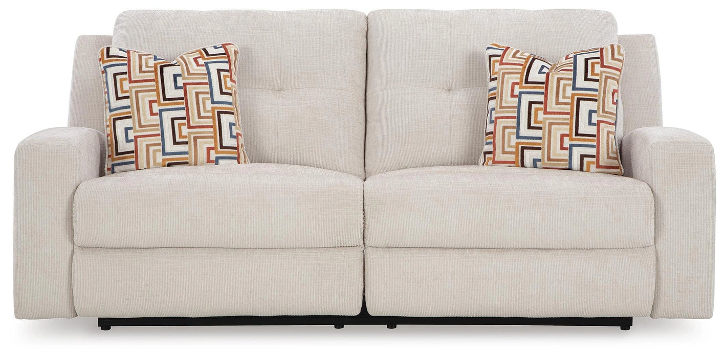 Five Star Furniture - Danum Reclining Sofa