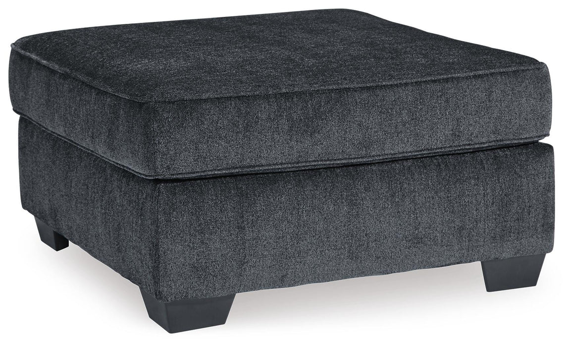 Five Star Furniture - Altari Oversized Accent Ottoman