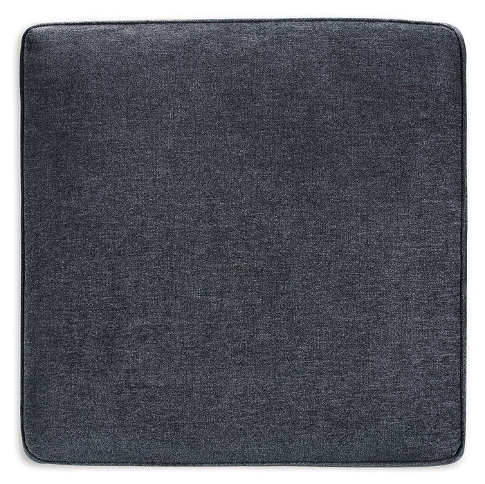 Five Star Furniture - Altari Oversized Accent Ottoman
