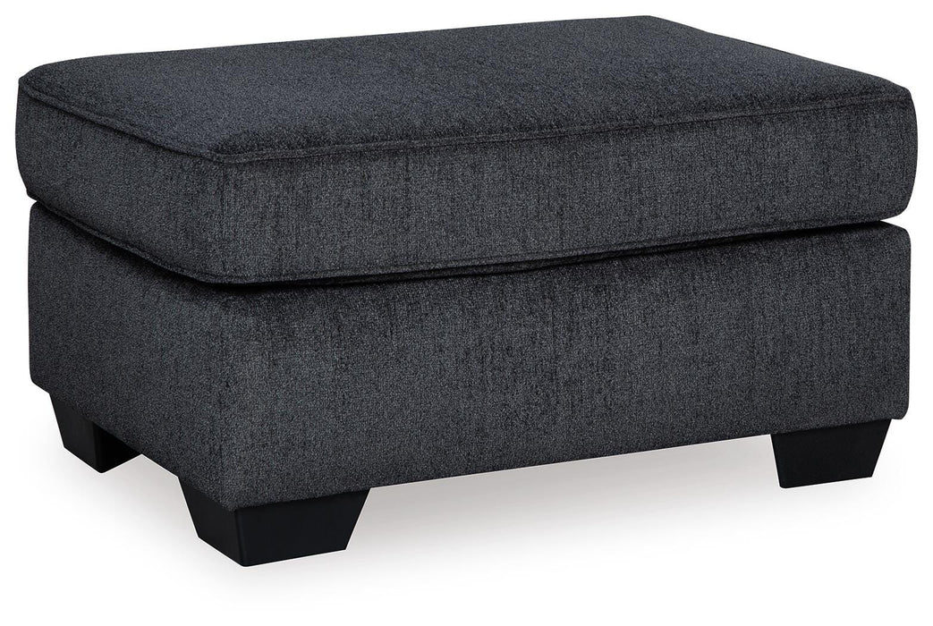 Five Star Furniture - Altari Ottoman - Five Star Furniture & Mattress (GA)
