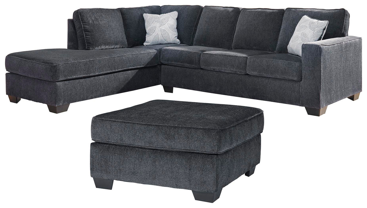 Five Star Furniture - Altari Living Room Set - Five Star Furniture & Mattress (GA)