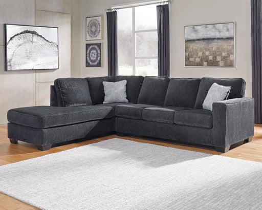 Five Star Furniture - Altari Sectional with Chaise - Five Star Furniture & Mattress (GA)