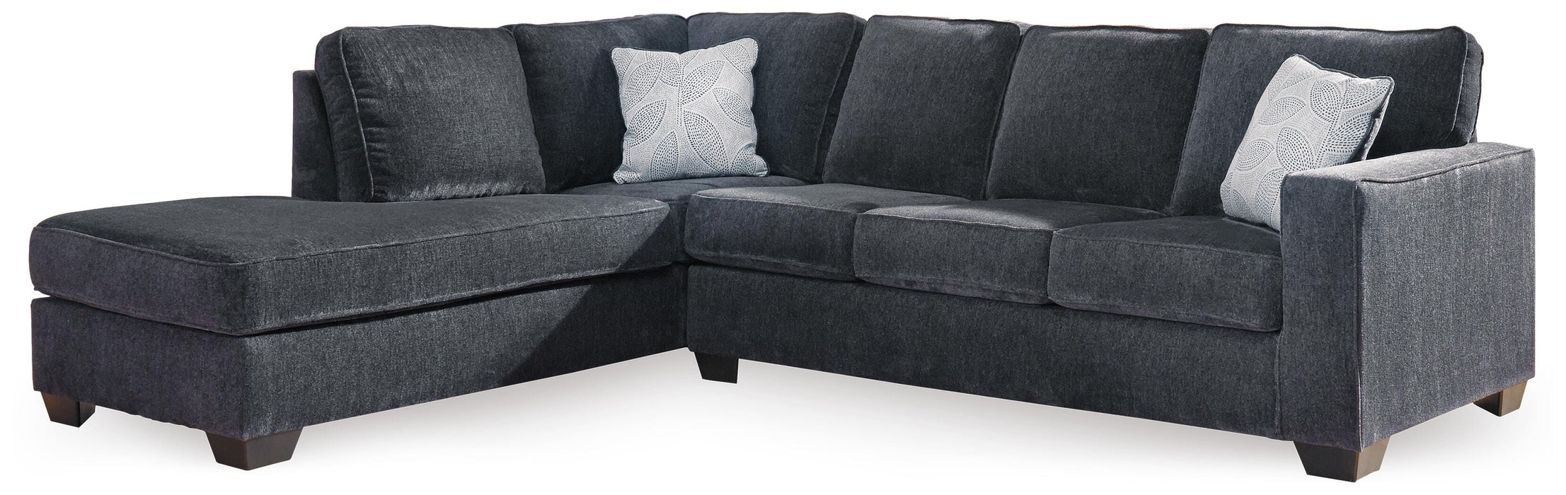 Five Star Furniture - Altari Sectional with Chaise