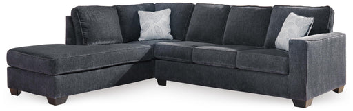 Five Star Furniture - Altari Sectional with Chaise - Five Star Furniture & Mattress (GA)