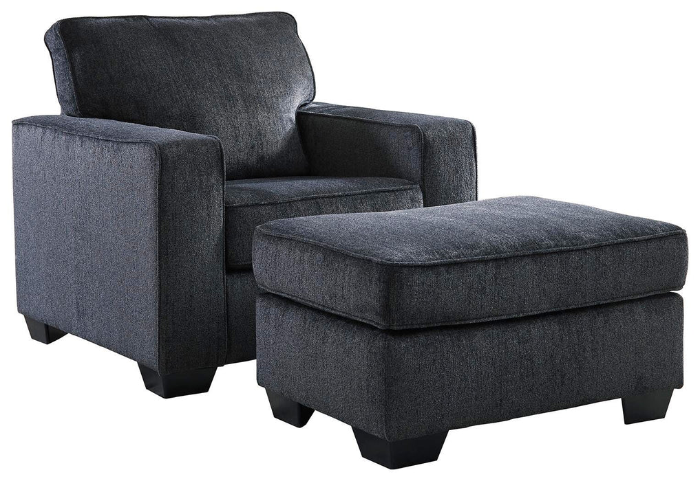Five Star Furniture - Altari Living Room Set - Five Star Furniture & Mattress (GA)