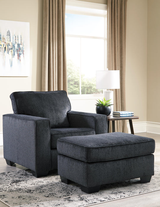 Five Star Furniture - Altari Living Room Set - Five Star Furniture & Mattress (GA)